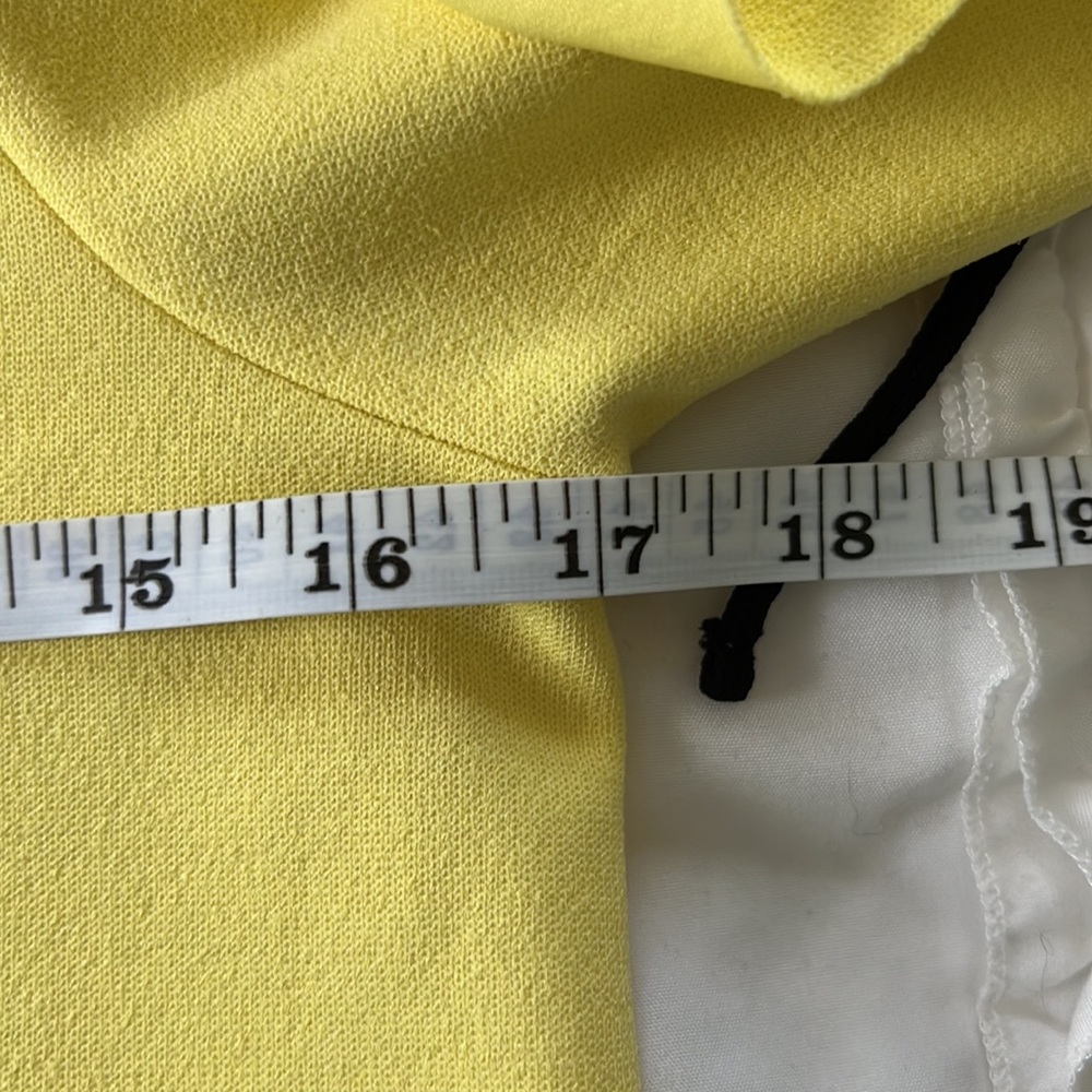 GUC Zara Basic Collections Dress - Picture 6 of 8